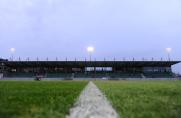 fußball, Symbol, SV Rödinghausen, Saison 2014/15, Häcker Wiehenstadion, fußball, Symbol, SV Rödinghausen, Saison 2014/15, Häcker Wiehenstadion