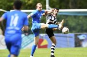 Oberliga Westfalen: Aufstiegskampf - Rhynern muss auf Patzer der Konkurrenz hoffen