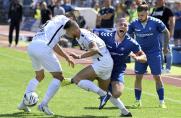 3. Liga: Aufsteiger Oldenburg findet Ausweichstadion