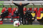 Fortuna Düsseldorf: Ex-Trainer heuert im Ausland an