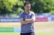 RWO: Knapper Sieg über Landesligisten - Terranova unzufrieden