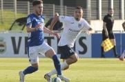 Schalke: U23-Abgang Berisha hat neuen Verein gefunden