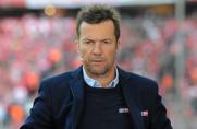 Bundesliga: Matthäus fände Wechsel von Ronaldo zum FC Bayern „sexy“