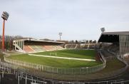 Oberliga Niederrhein: Spielplan - KFC startet in der Grotenburg, Essener Derby zum Auftakt