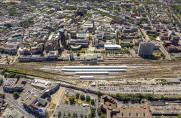 Dortmunder Bahnhof dicht: Gegen Bremen droht eine Chaos-Anreise