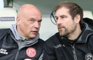 Bayreuth-Trainer: "Rot-Weiss Essen hat ganz andere Möglichkeiten als wir"