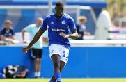 Schalke II: Heimpleite gegen Kaan-Marienborn trotz Profi-Viererkette