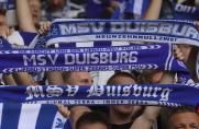 MSV-Kommentar: Mit neuem Selbstvertrauen und den Fans ist vieles möglich