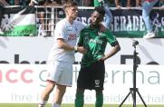 Regionalliga: Preußen Münster gegen Köln II - beim letzten Mal wurde es sehr emotional