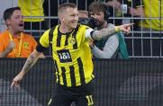 BVB erobert Tabellenführung: 1:0-Arbeitssieg über Hoffenheim