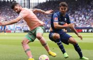 VfL Bochum: 0:2 gegen Werder - VfL-Niederlagenserie hält an