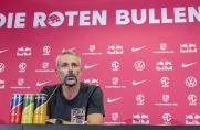 BVB: Vor Rose-Wiedersehen: Positive Bilanz gegen Leipzig