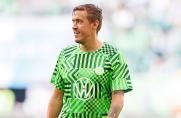 VfL Wolfsburg: Kovac schmeißt Star-Spieler Kruse endgültig raus