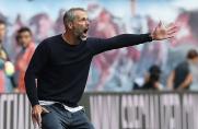 Bundesliga: Rose über seinen "Rache-Sieg" gegen BVB - "Leipzig ist meine Heimat!"