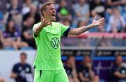 Bundesliga: Max Kruse nach Rauswurf kämpferisch: "Entscheidet kein anderer"