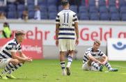 MSV Duisburg: Der verweigerte Elfmeter und das Mai-Foul im Video