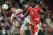 Champions League: Bayern und Bayer besiegen Barcelona und Madrid