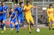 Westfalenliga 2: Noch immer oben - FC Brünninghausen rettet den Spitzenplatz