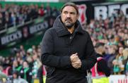 Gladbach - 1. FC Köln: Farke nach Corona-Infektion fit für das Derby