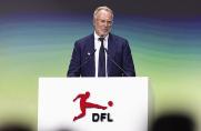 BVB - Bayern: Rummenigge über die Dominanz der Bayern und Frauenfußball