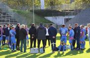 Wuppertaler SV: Klatsche von Schalke bei Heim-Premiere - Trainer Dogan übt Kritik