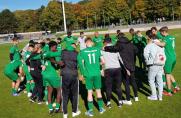 RWE-U19: Bundesliga-Abstieg droht nach 1:3-Pleite gegen zuvor sieglose Münsteraner