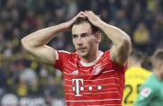 Goretzka verteidigt umstrittenen Post: "Spezielle Beziehung" zum BVB