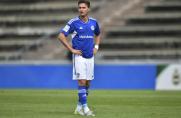 Schalke U23: Ex-Trainer fordert Bundesliga-Einsatz - "Andy Ivan muss nach oben"