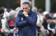 Oberliga Niederrhein: FSV Duisburg verliert Lokalderby und sucht neuen Trainer