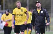 Oberliga Niederrhein: Hamborn-Trainer nach Zittersieg gegen Schlusslicht bedient