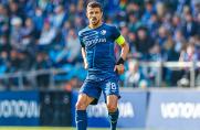 VfL Bochum: Losilla vor Elversberg - "Aber sie bleiben ein Drittligist"