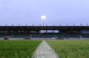 fußball, Symbol, SV Rödinghausen, Saison 2014/15, Häcker Wiehenstadion, fußball, Symbol, SV Rödinghausen, Saison 2014/15, Häcker Wiehenstadion