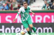 Durchzechte Nacht: Ducksch nach Denkpause vor Werder-Comeback