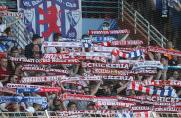 VfL Bochum Sonderzug für 800 Fans - VfL feiert 50 Jahre Fanfreundschaft mit Bayern München