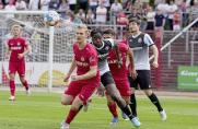 Niederrheinpokal: So gehen die Teams ins Essener Stadtderby