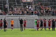 RW Ahlen: Trainer Zimmermann stolz auf "Mentalitätstruppe"