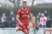 VfB Oldenburg: Kapitän erinnert sich an RWE-Zeit und appelliert an die Fans