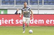 MSV Duisburg: Abwehrchef Sebastian Mai fehlt im Training