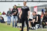 Regionalliga West: SV Rödinghausen freut sich auf Gastspiel beim „schlafenden Riesen“