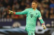 Schalke: Manuel Neuer reagiert auf Pfiffe der Fans - "Ein bisschen Liebe dabei"