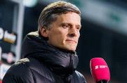 1. FC Saarbrücken: Zwei Testspiele, zwei Niederlagen, ein Verletzter - neuer Co-Trainer ist da