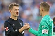 Bayern München: Nach Neuer-Schock - kommt jetzt Ex-Schalke-Torwart vorzeitig zurück?