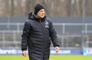 Regionalliga West: Zimmermann-Aus? Köln-Sportchef spricht Machtwort