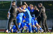 Westfalenliga: FC Brünninghausen hat die besten Karten im Aufstiegsrennen