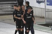 1. FC Bocholt: Nach Essen und Velbert - Regionalligist vermeldet zwei Abgänge