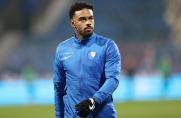 VfL Bochum: Ex-Stürmer Jürgen Locadia ist aus dem Iran geflohen