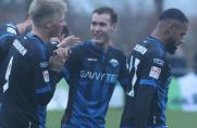 SC Paderborn U21: NLZ-Leiter leistet seit 5 Jahren tolle Arbeit - Regionalliga ist das Ziel