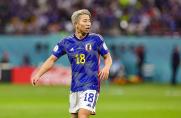 VfL Bochum: Marktwerte - Auch Takuma Asano gehört zu den WM-Gewinnern