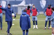 VfL Bochum: Auf die Letsch-Elf warten zwei attraktive Testspielgegner