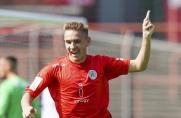 Schonnebeck: Spielvereinigung holt ehemaliges RWO-Talent